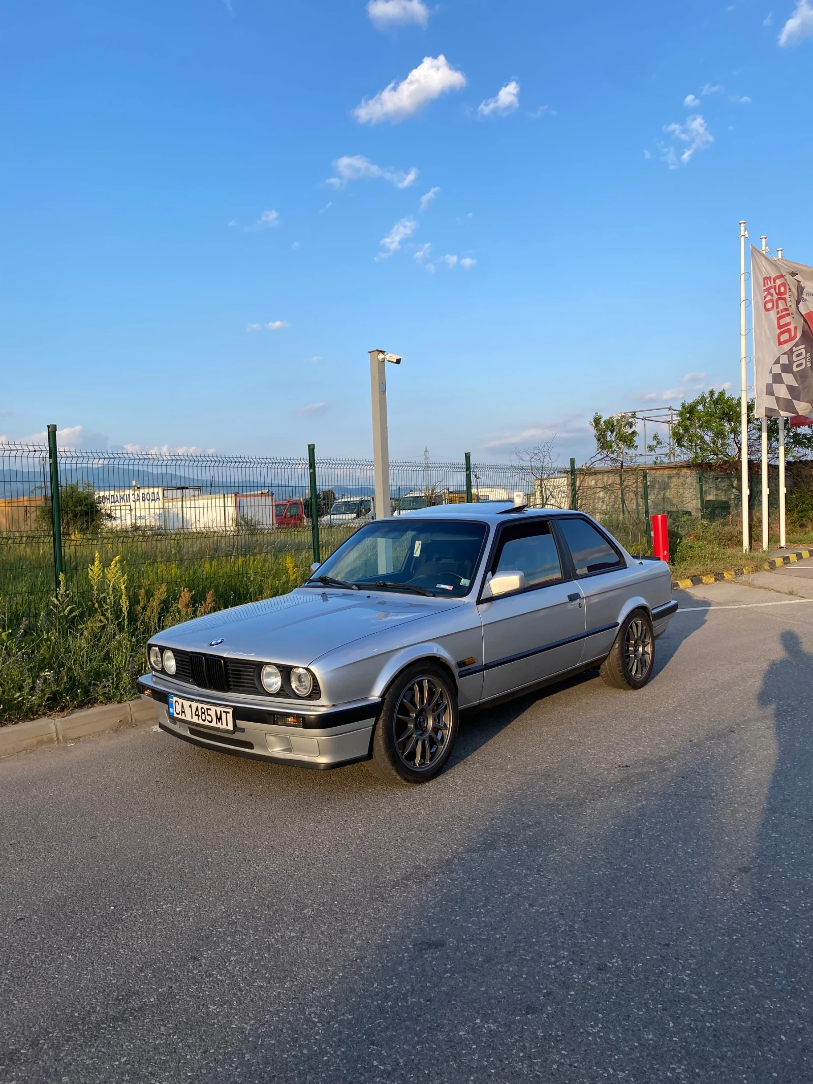 BMW 318 IS TURBO | Mobile.bg   14