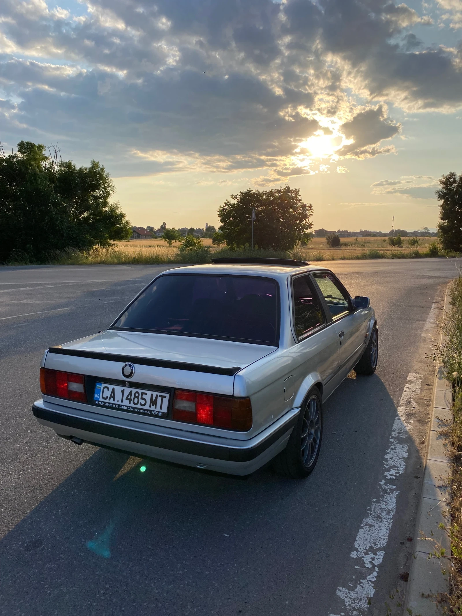 BMW 318 IS TURBO | Mobile.bg   13