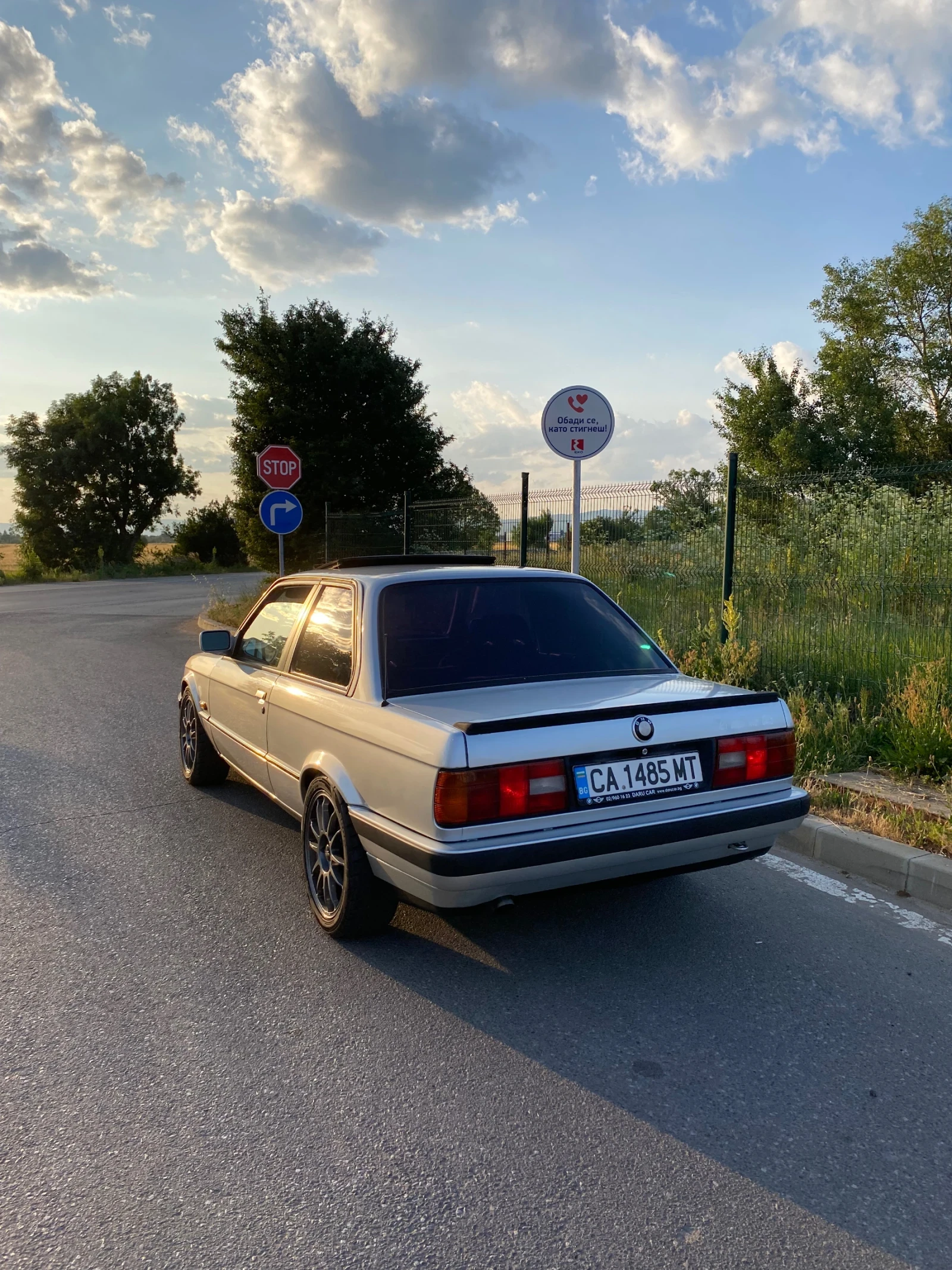 BMW 318 IS TURBO | Mobile.bg   12