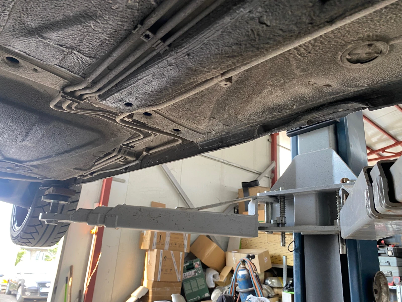 BMW 318 IS TURBO | Mobile.bg   17