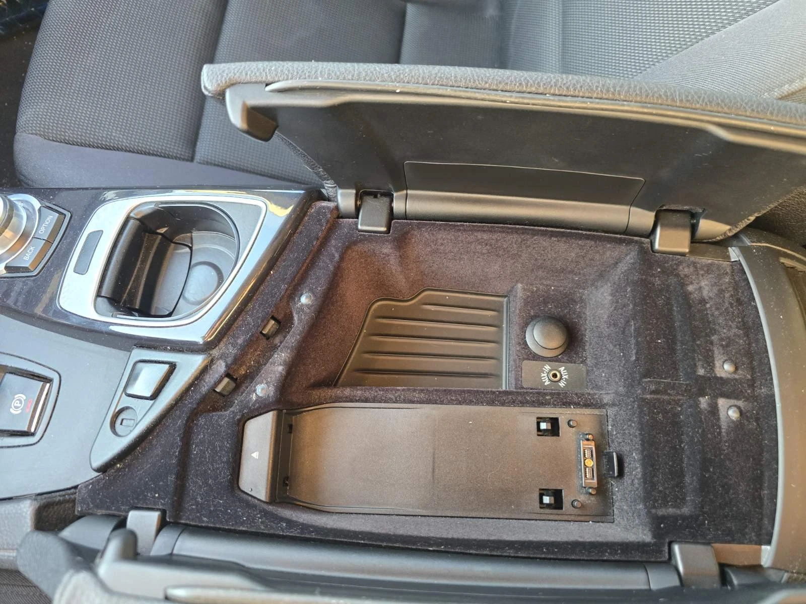 BMW 520  - изображение 8