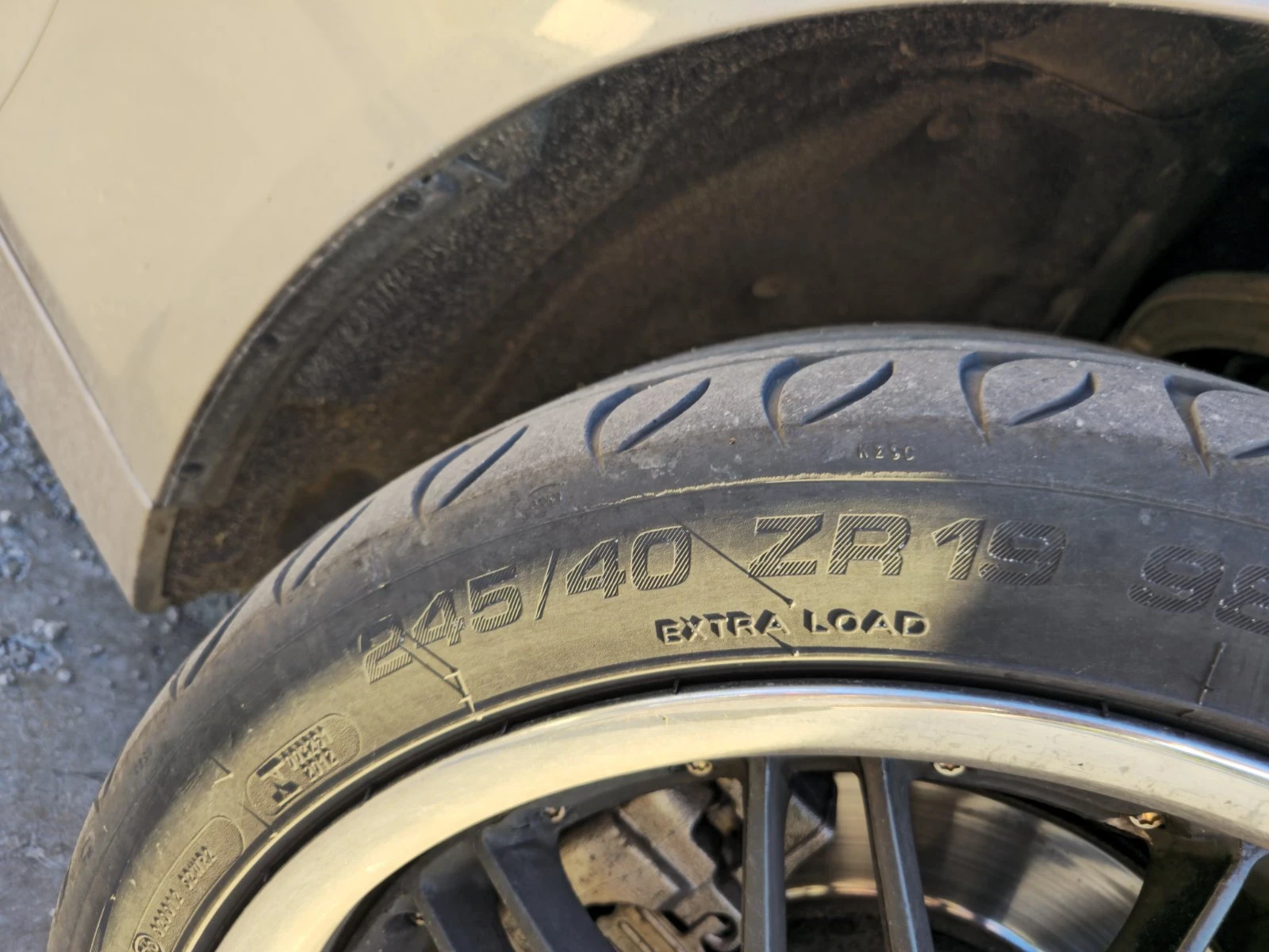 BMW 520  - изображение 7