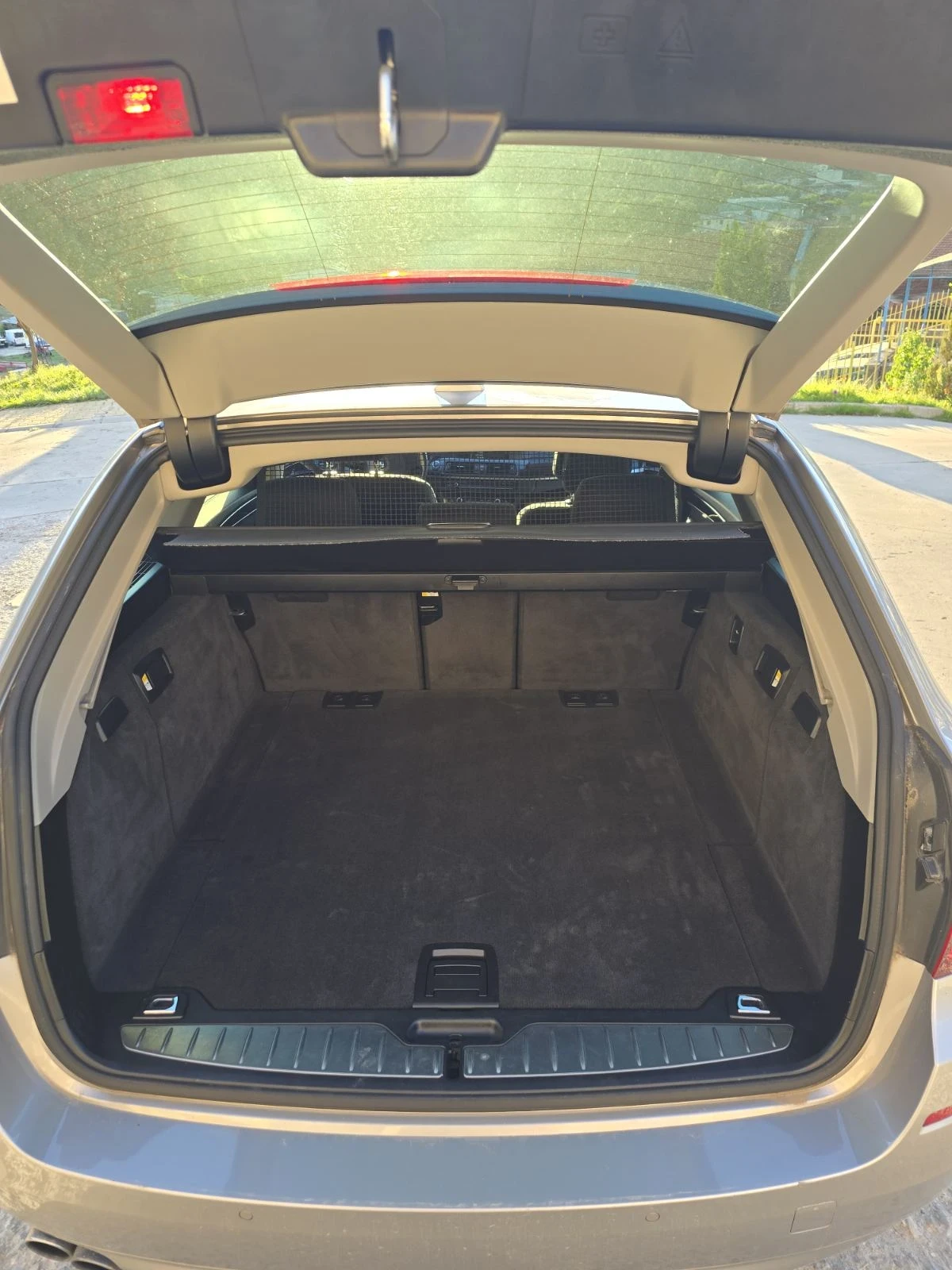 BMW 520  - изображение 9