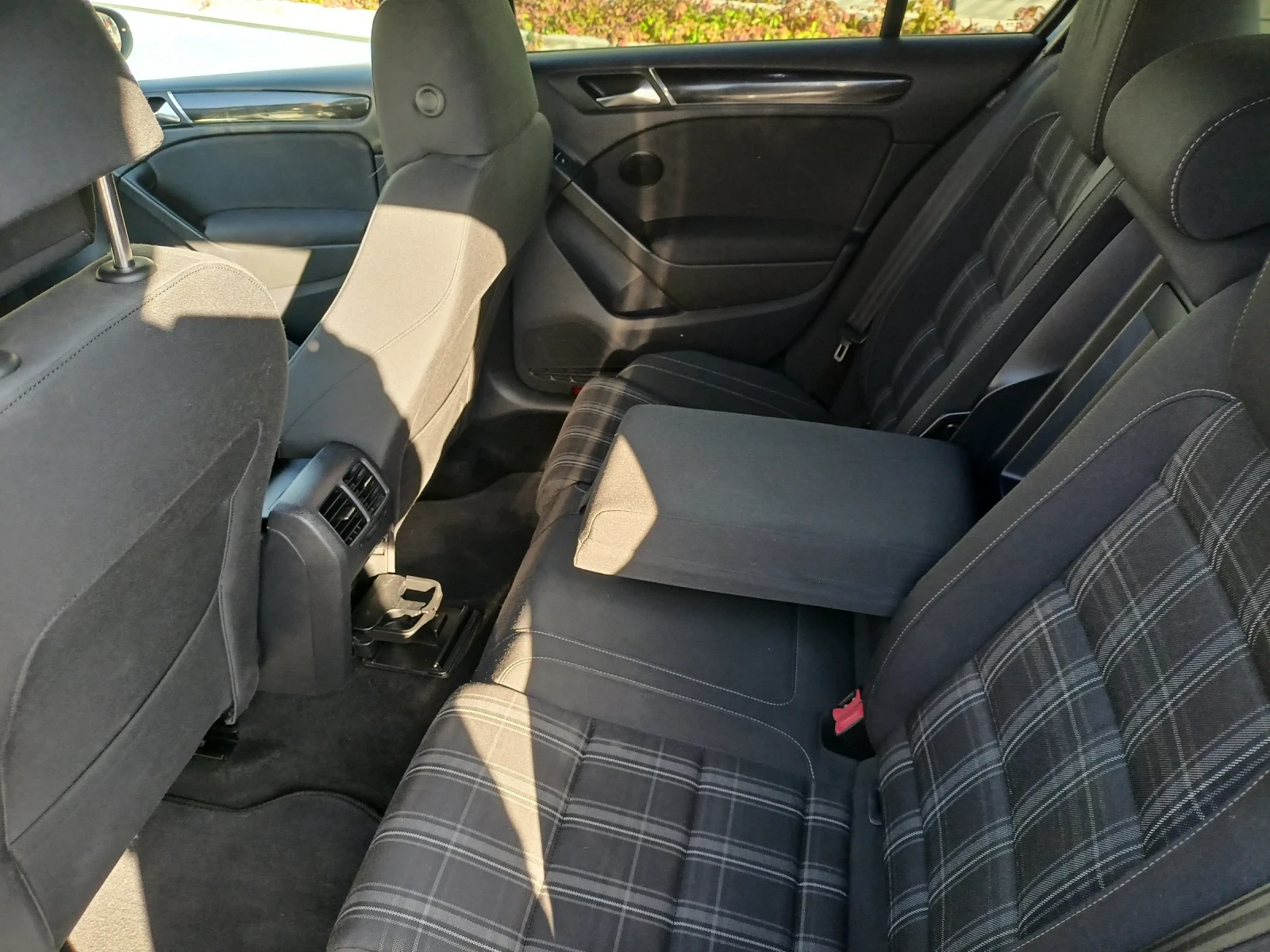 VW Golf 2.0GTD | Mobile.bg   8