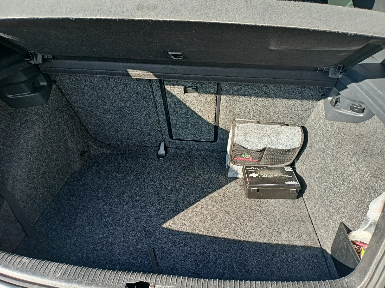 VW Golf 2.0GTD | Mobile.bg   9