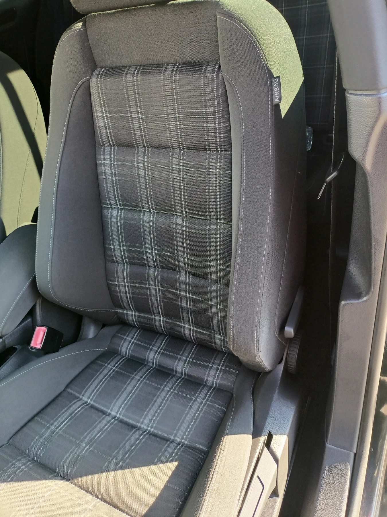 VW Golf 2.0GTD | Mobile.bg   7