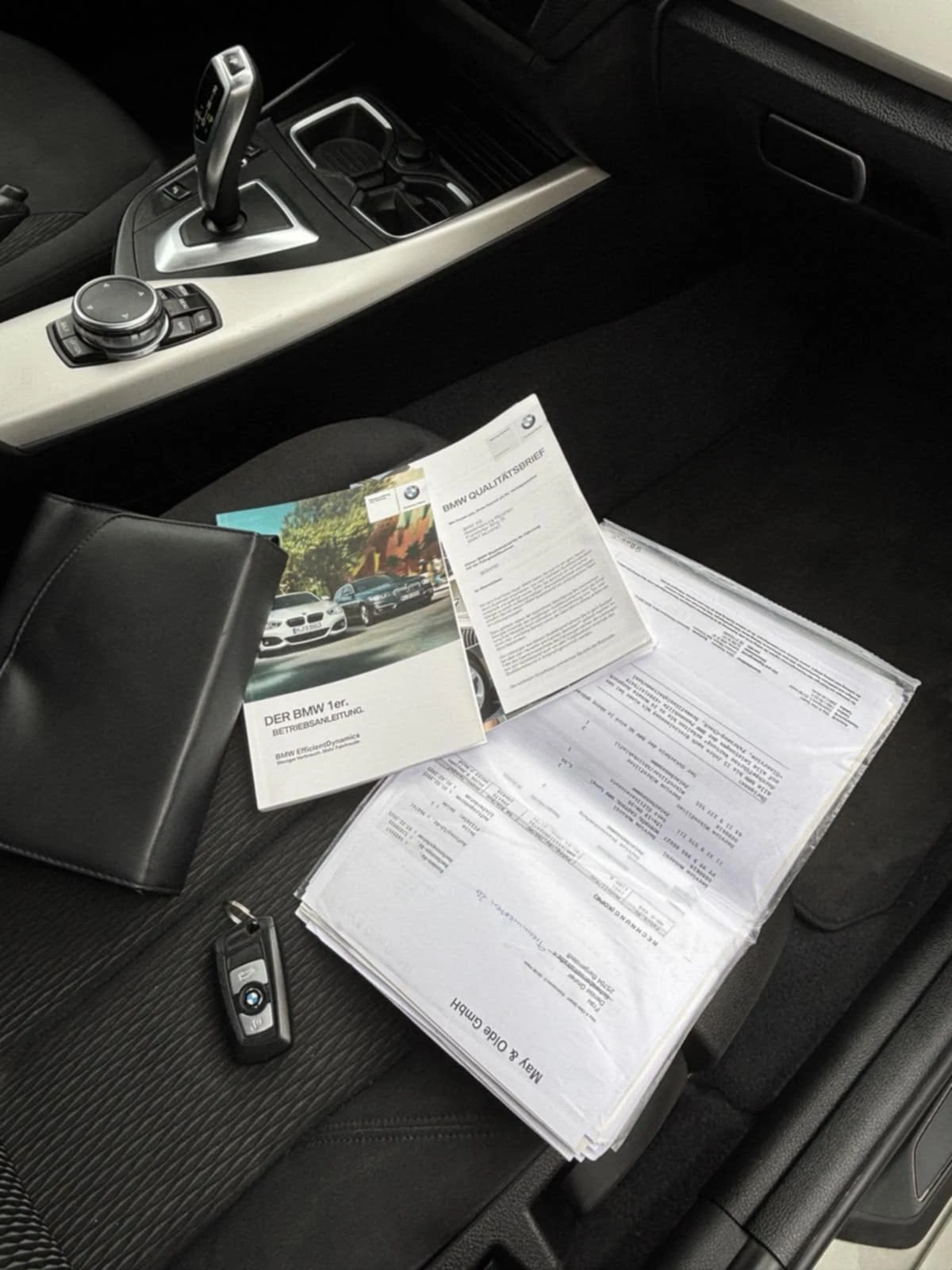 BMW 118 FACELIFT/LED/NAVI | Mobile.bg   16