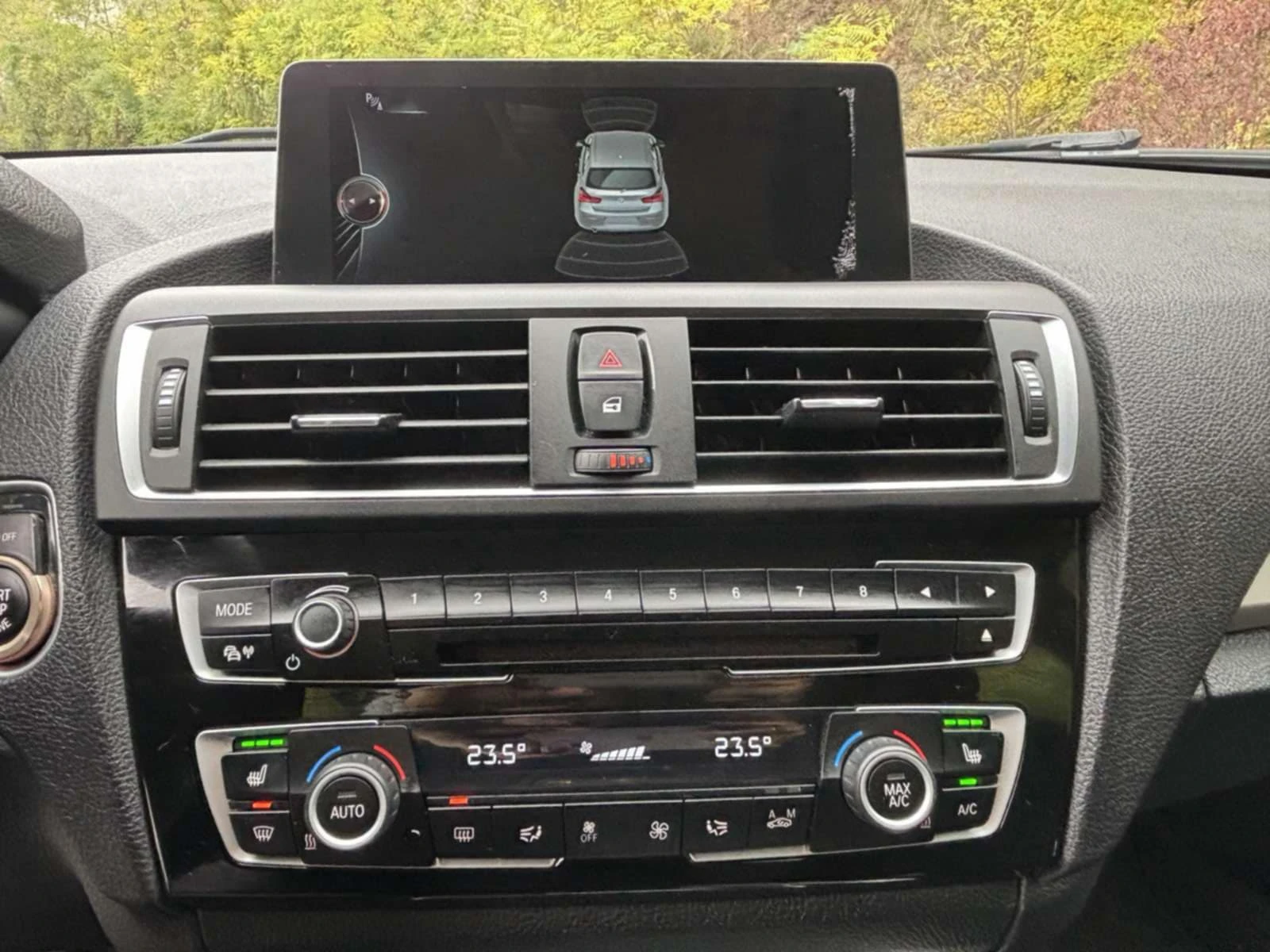 BMW 118 FACELIFT/LED/NAVI - изображение 10