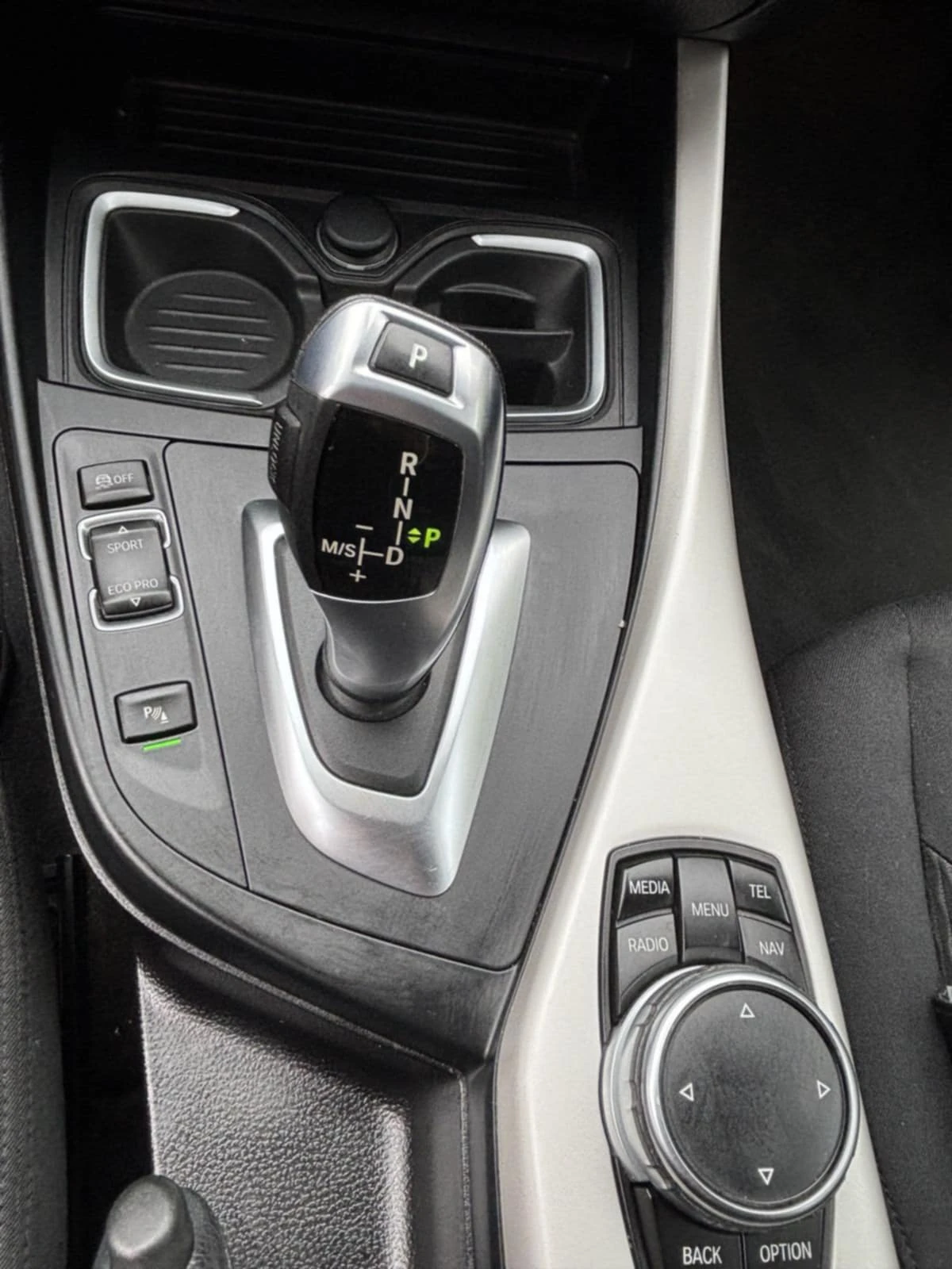 BMW 118 FACELIFT/LED/NAVI | Mobile.bg   11