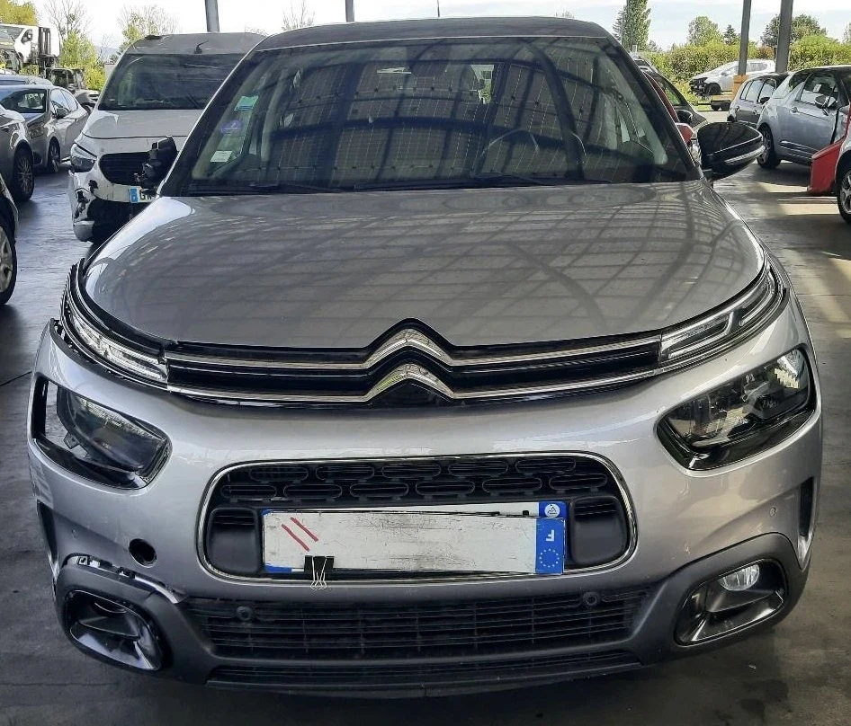 Citroen C4 Cactus 1.2 AUTOMATIC Euro6! - изображение 2
