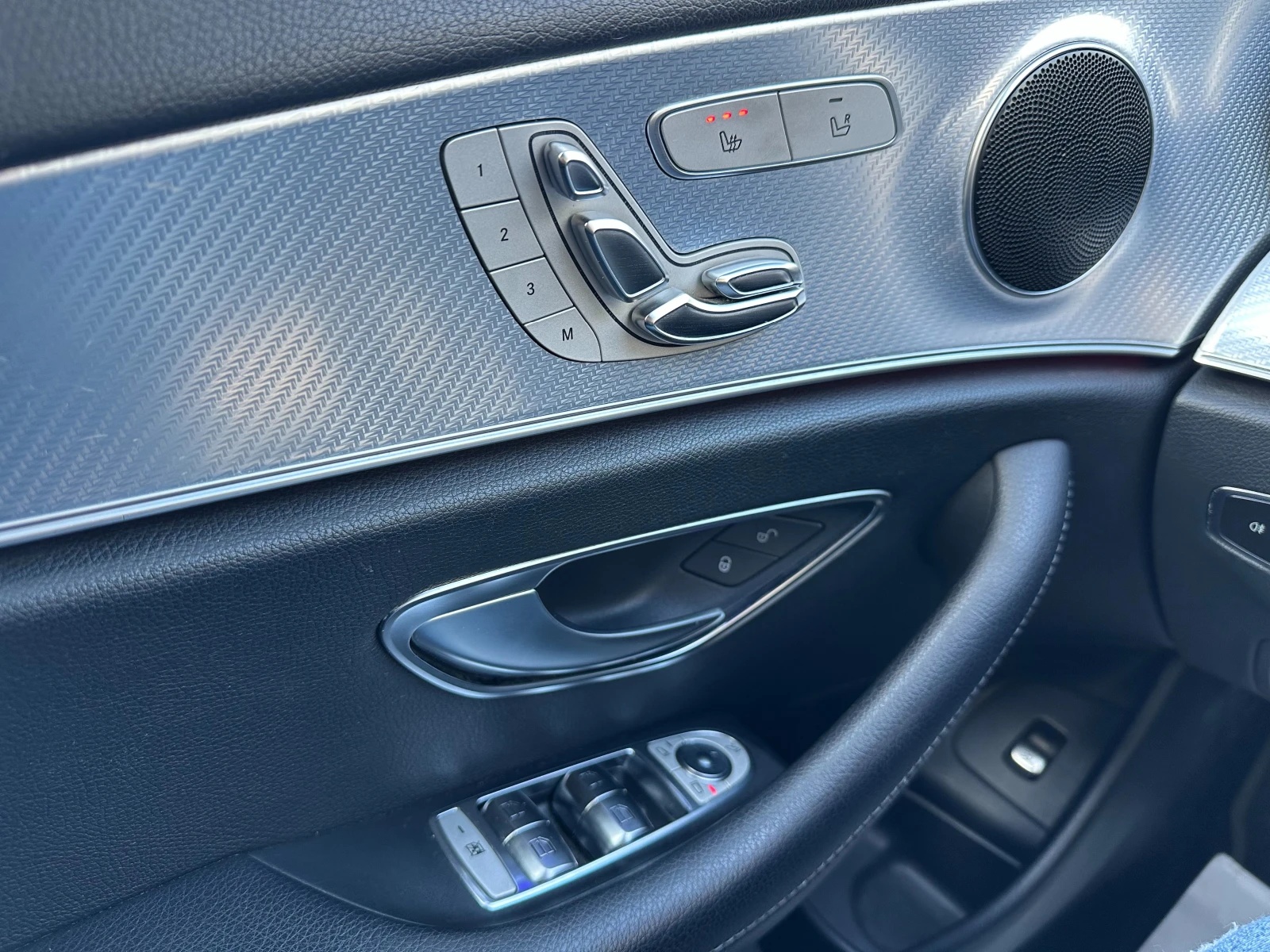 Mercedes-Benz E 220 Allterrain 2.0d 194 .. 4matic/  | Mobile.bg   15