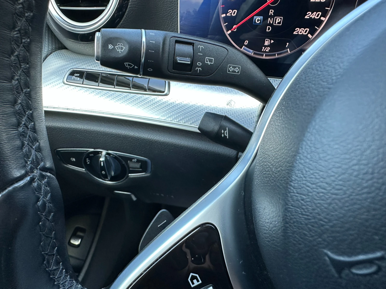 Mercedes-Benz E 220 Allterrain 2.0d 194 .. 4matic/  | Mobile.bg   14