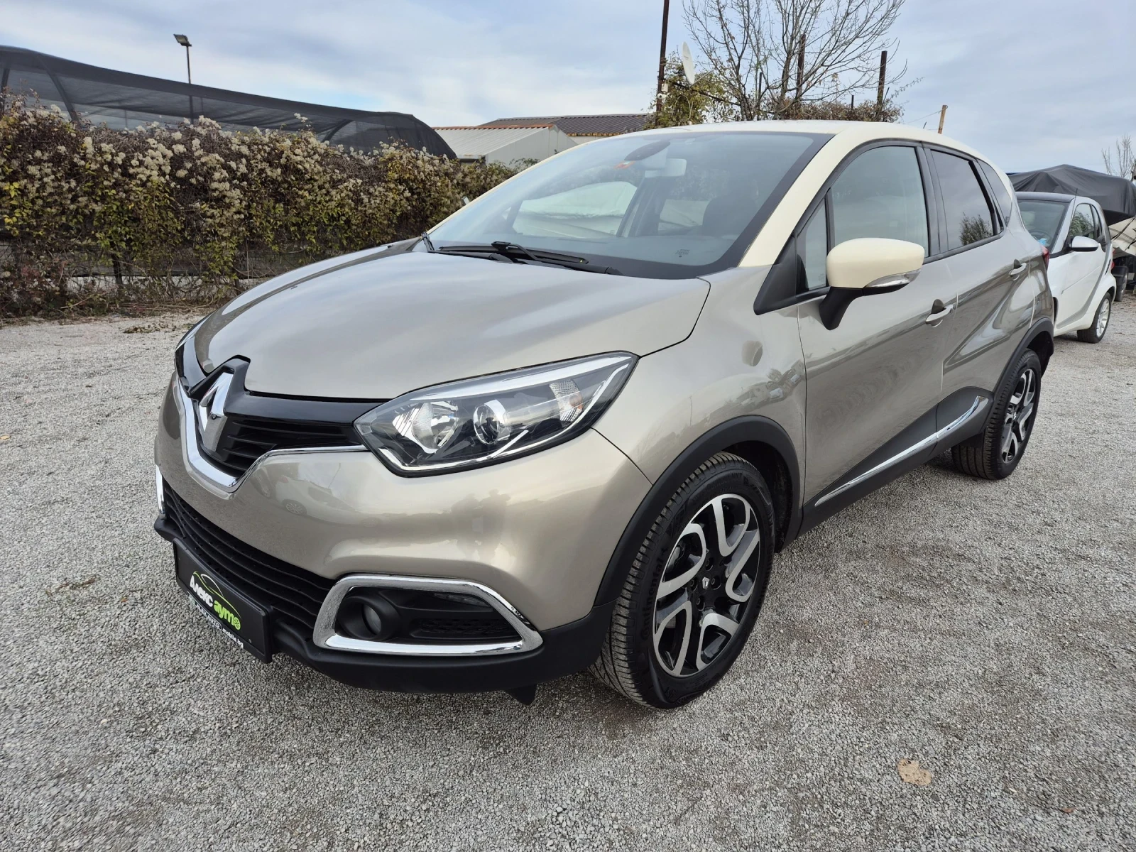 Renault Captur  | Mobile.bg   1