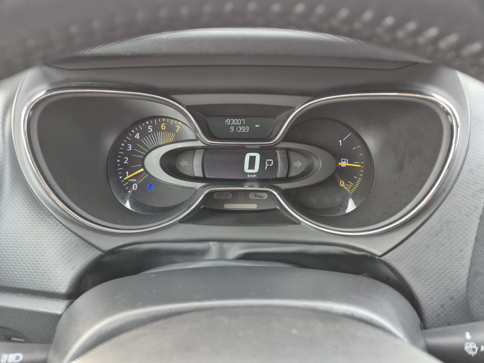 Renault Captur  | Mobile.bg   15