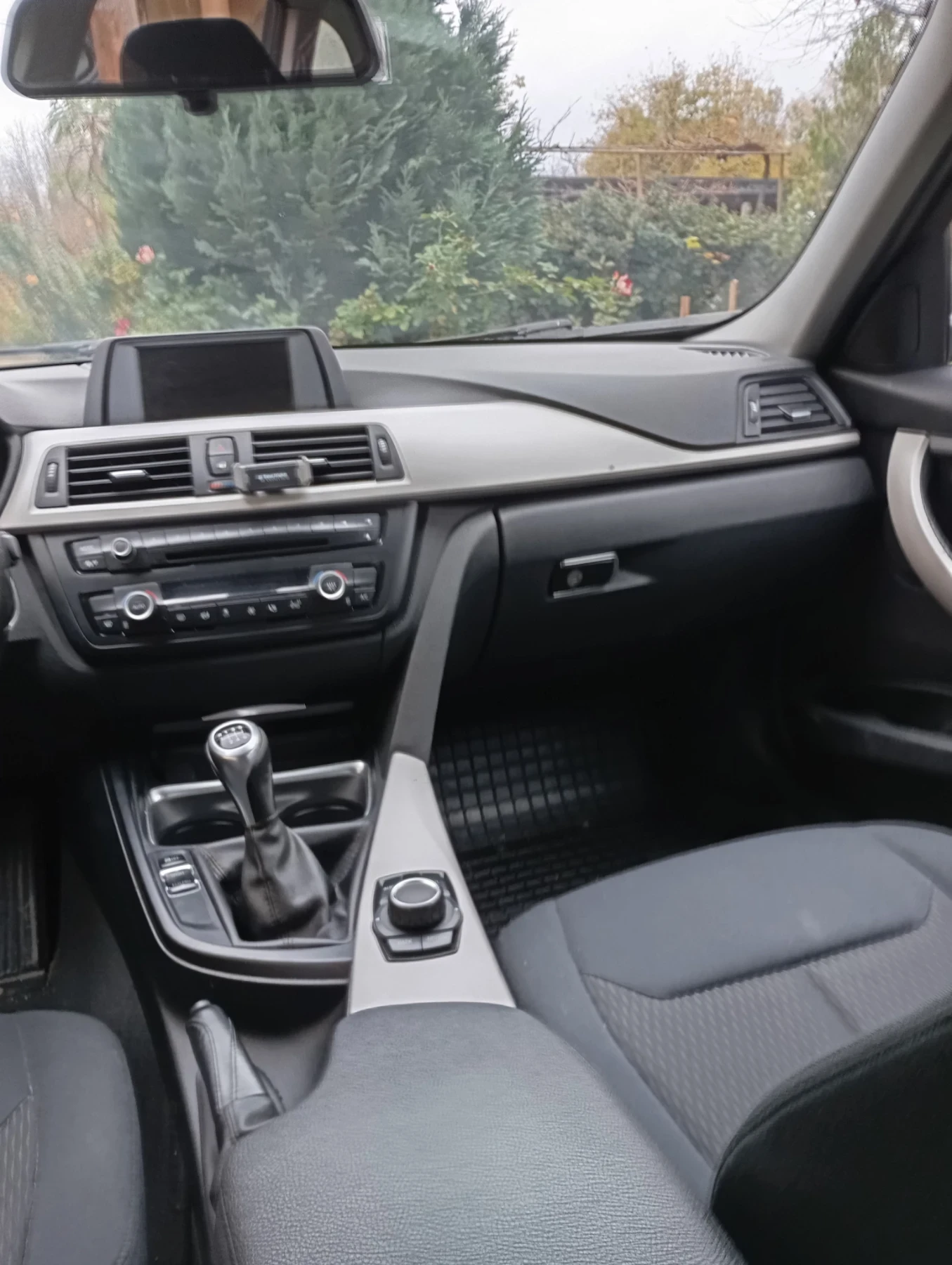 BMW 318 F31 xdrive - изображение 5