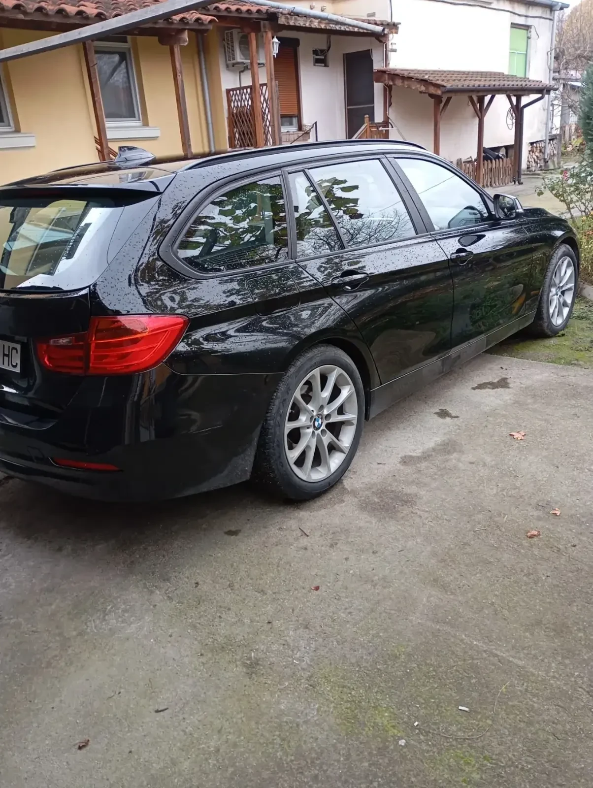 BMW 318 F31 xdrive | Mobile.bg � ����������� 1