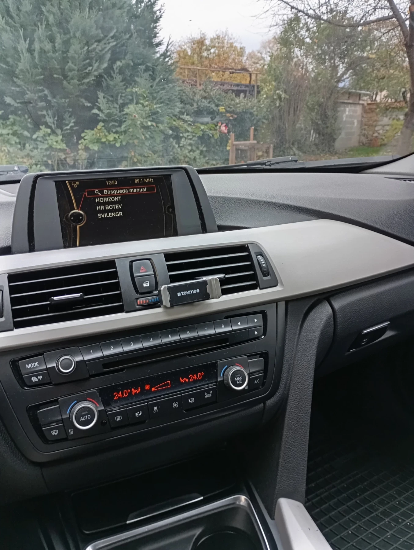 BMW 318 F31 xdrive - изображение 9