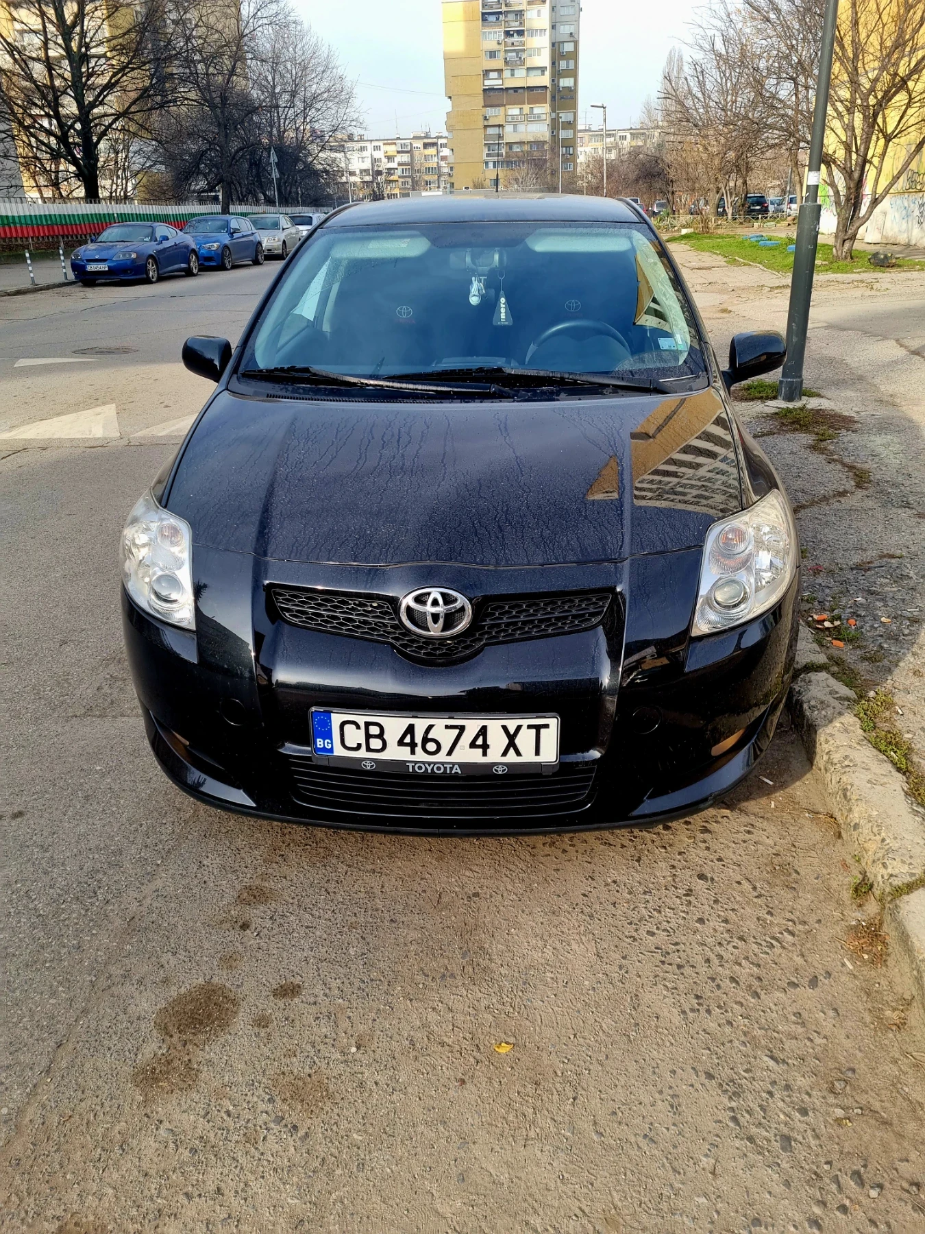 Toyota Auris | Mobile.bg � ����������� 1