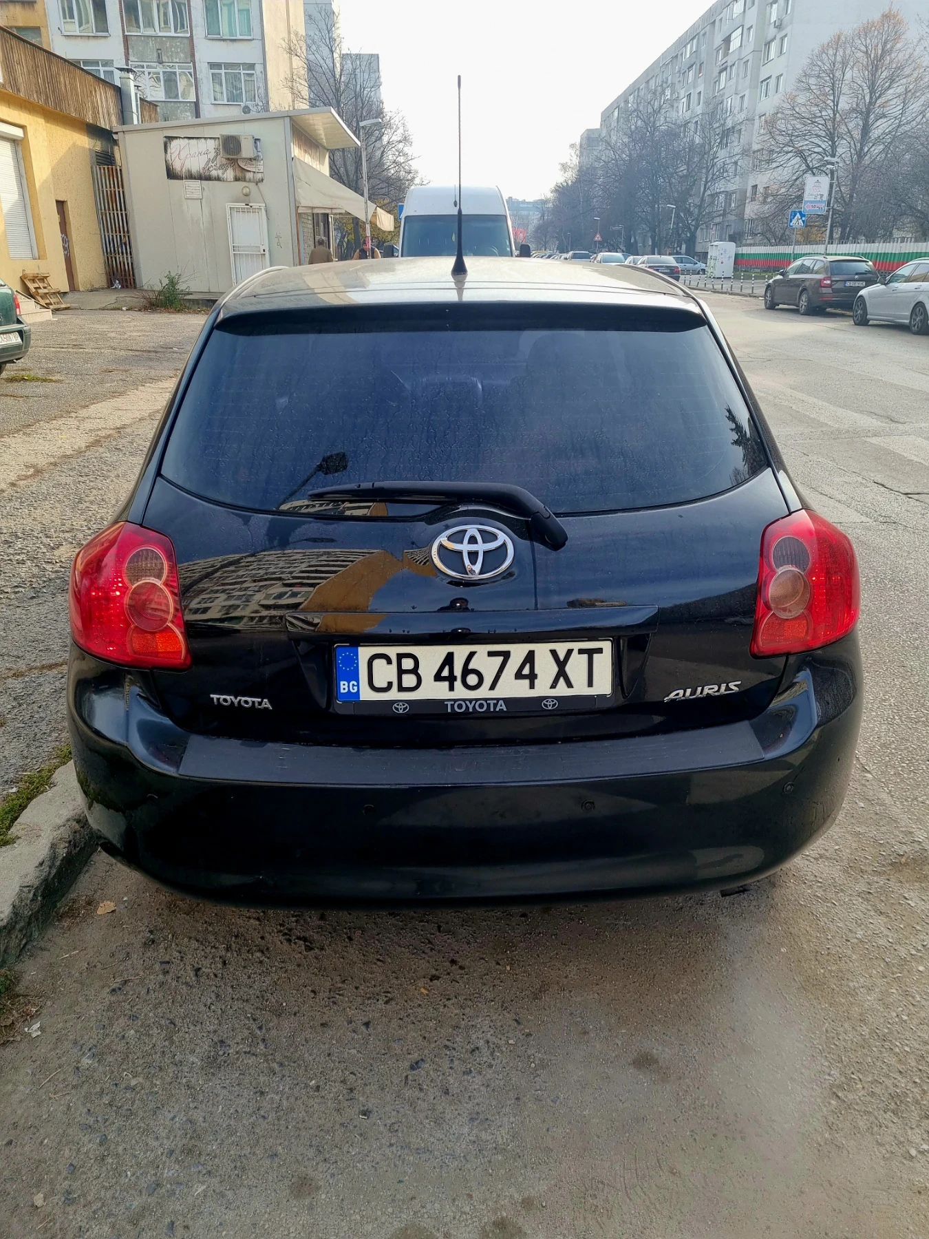 Toyota Auris | Mobile.bg � ����������� 4