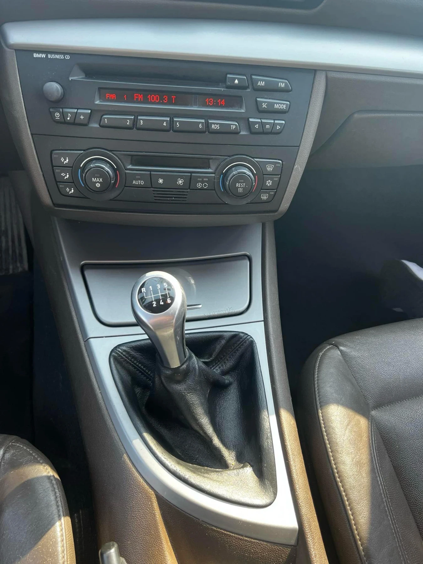 BMW 118, снимка 9 - Автомобили и джипове - 53773446