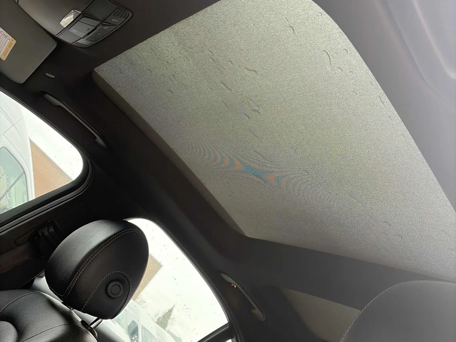 Mercedes-Benz C 300 4MATIC AMG  PANO * KEYLESS * �������� * CARFAX | Mobile.bg � ����������� 12