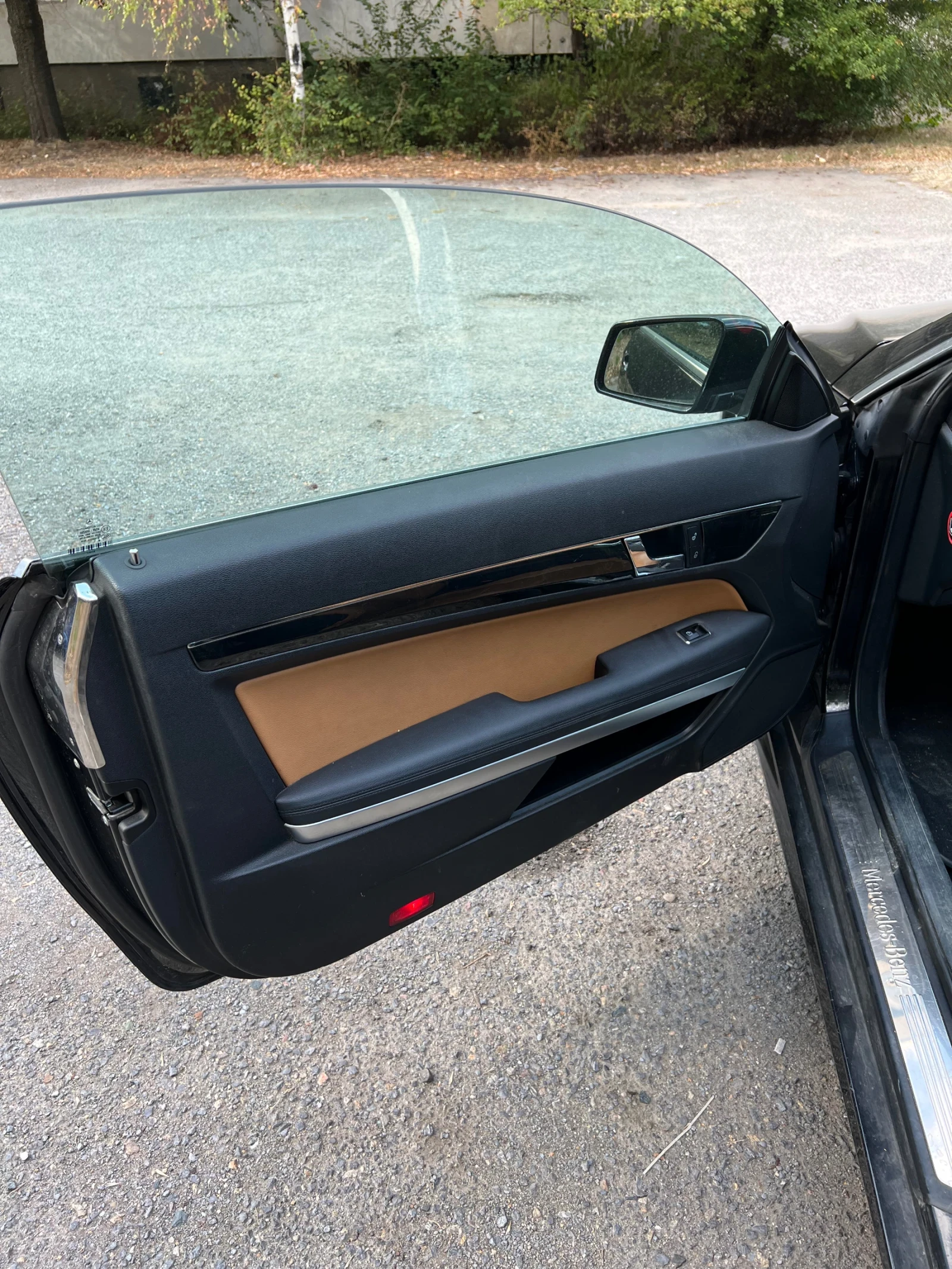 Mercedes-Benz E 350 E35O , снимка 8 - Автомобили и джипове - 53835201