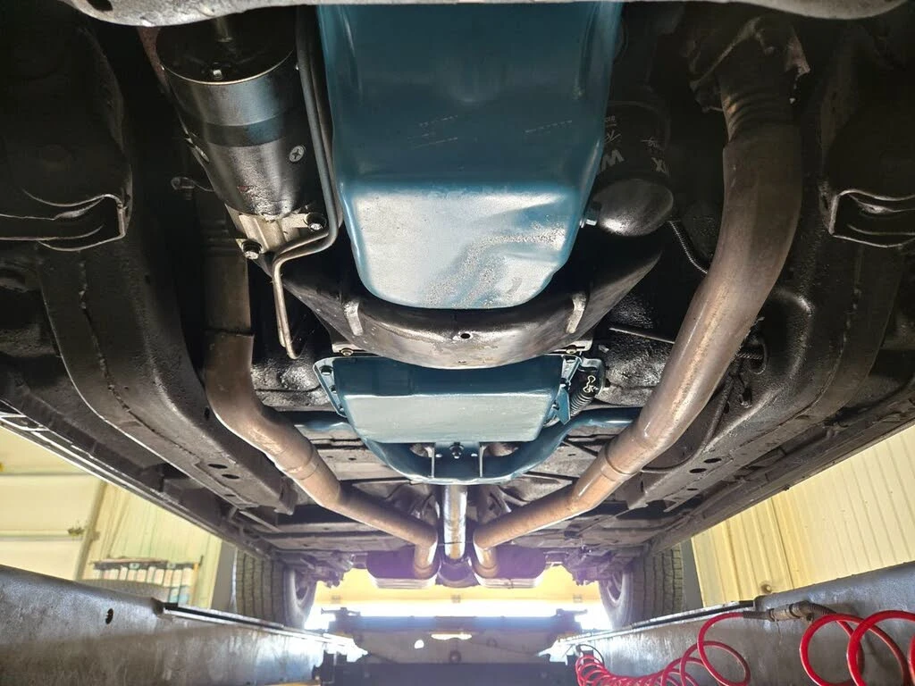 Pontiac Firebird Esprit, снимка 17 - Автомобили и джипове - 53920025