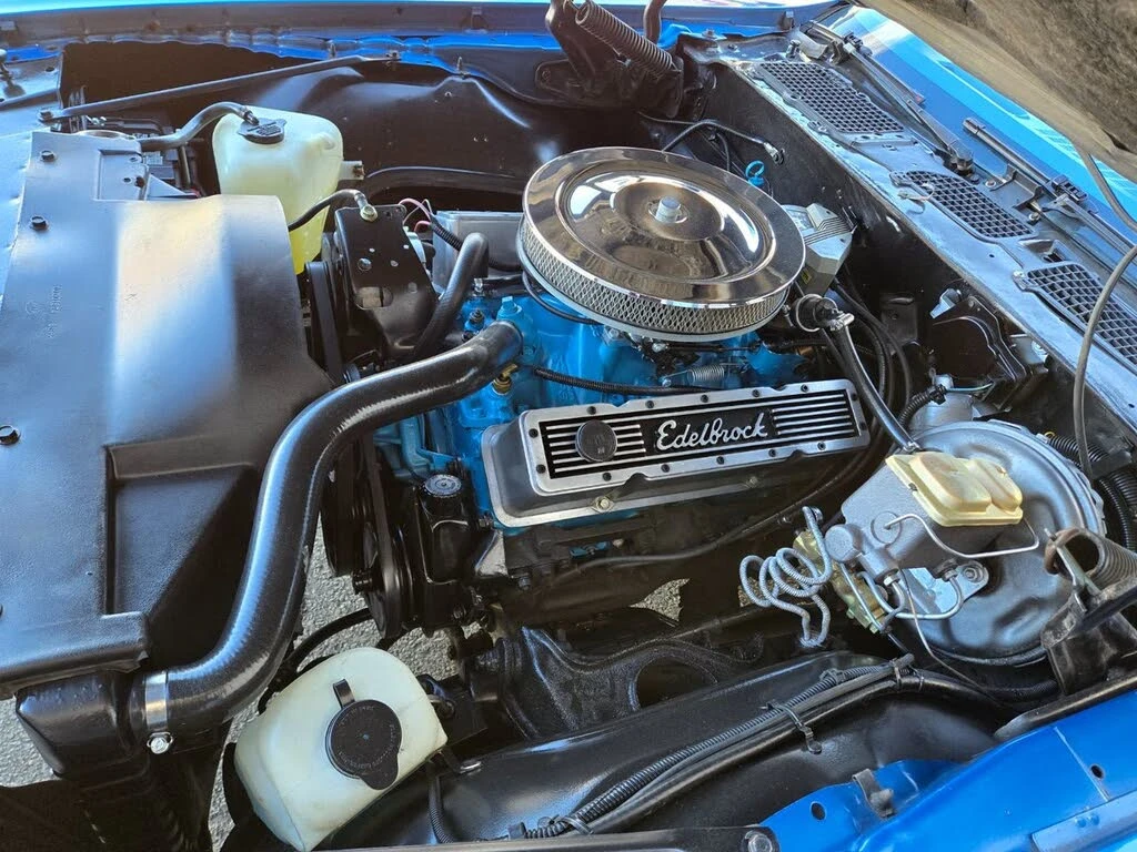 Pontiac Firebird Esprit, снимка 16 - Автомобили и джипове - 53920025