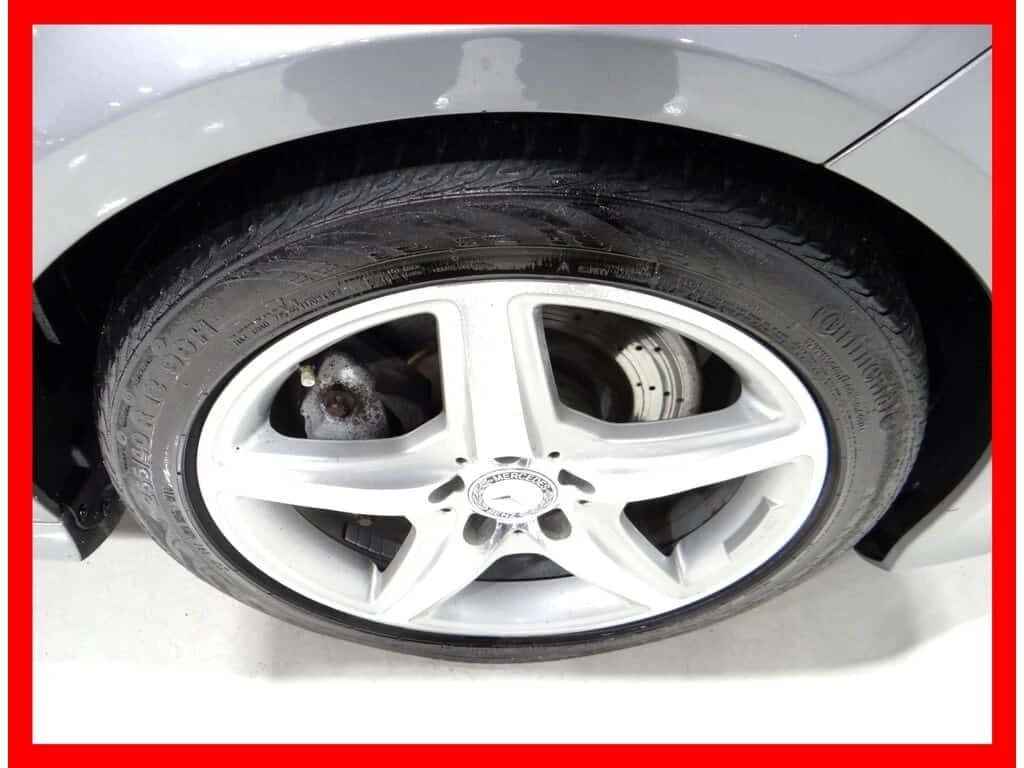 Mercedes-Benz CLS CLS400 4MATIC AMG PKG/NAVI/BACKUP CAM/LEATHER/SUN  | Mobile.bg � ����������� 8