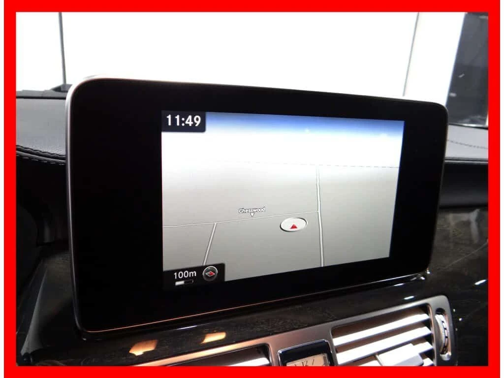 Mercedes-Benz CLS CLS400 4MATIC AMG PKG/NAVI/BACKUP CAM/LEATHER/SUN  | Mobile.bg � ����������� 16