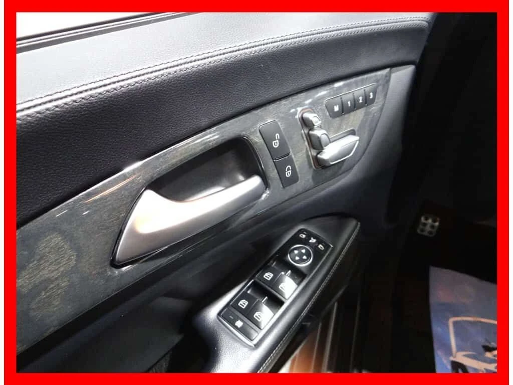 Mercedes-Benz CLS CLS400 4MATIC AMG PKG/NAVI/BACKUP CAM/LEATHER/SUN  | Mobile.bg � ����������� 14