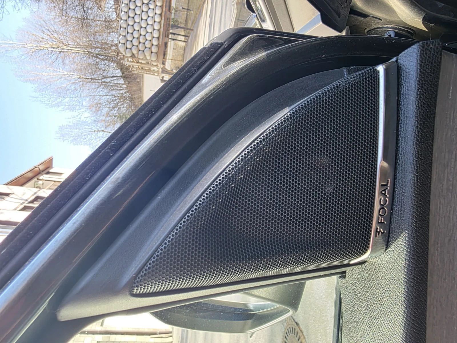 Peugeot 3008 Peugeot 3008 2. 0HDI GT-Line 180KC. - ПРОМО ЦЕНА Д, снимка 12 - Автомобили и джипове - 53971231