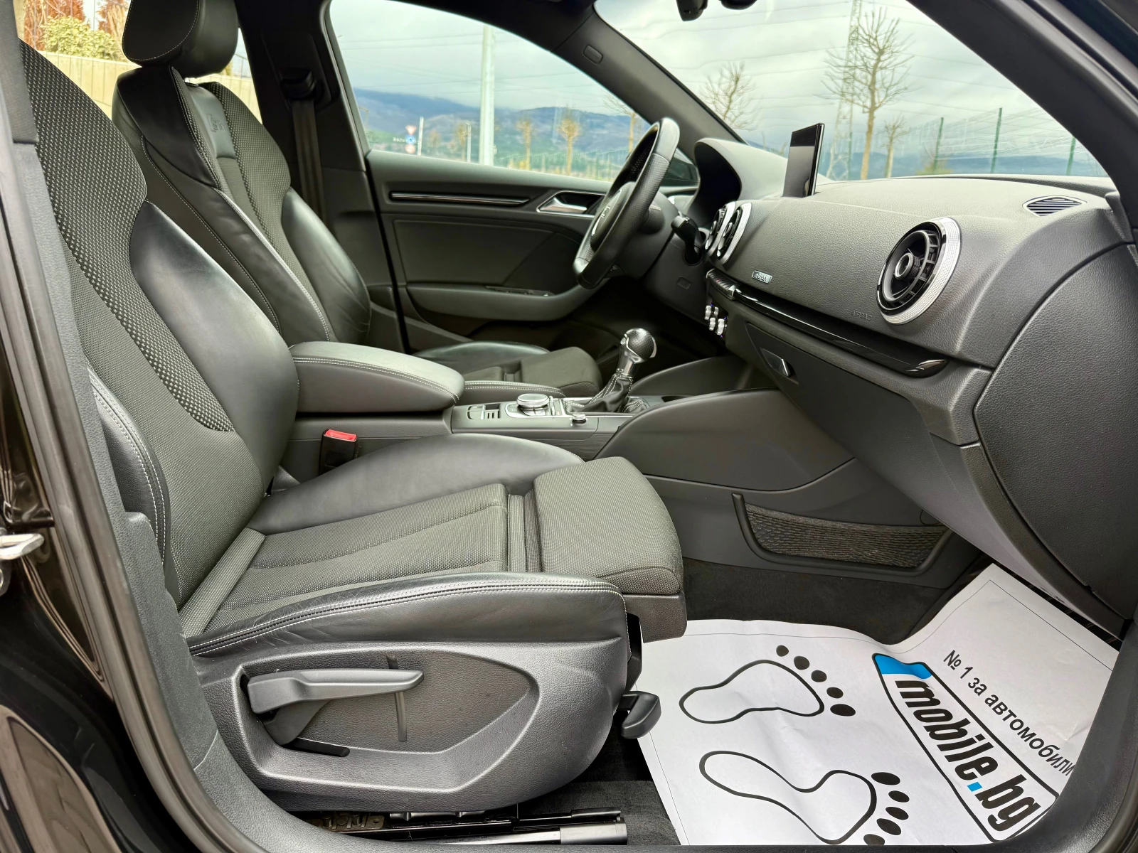 Audi A3 e-tron S-line, снимка 10 - Автомобили и джипове - 54082251