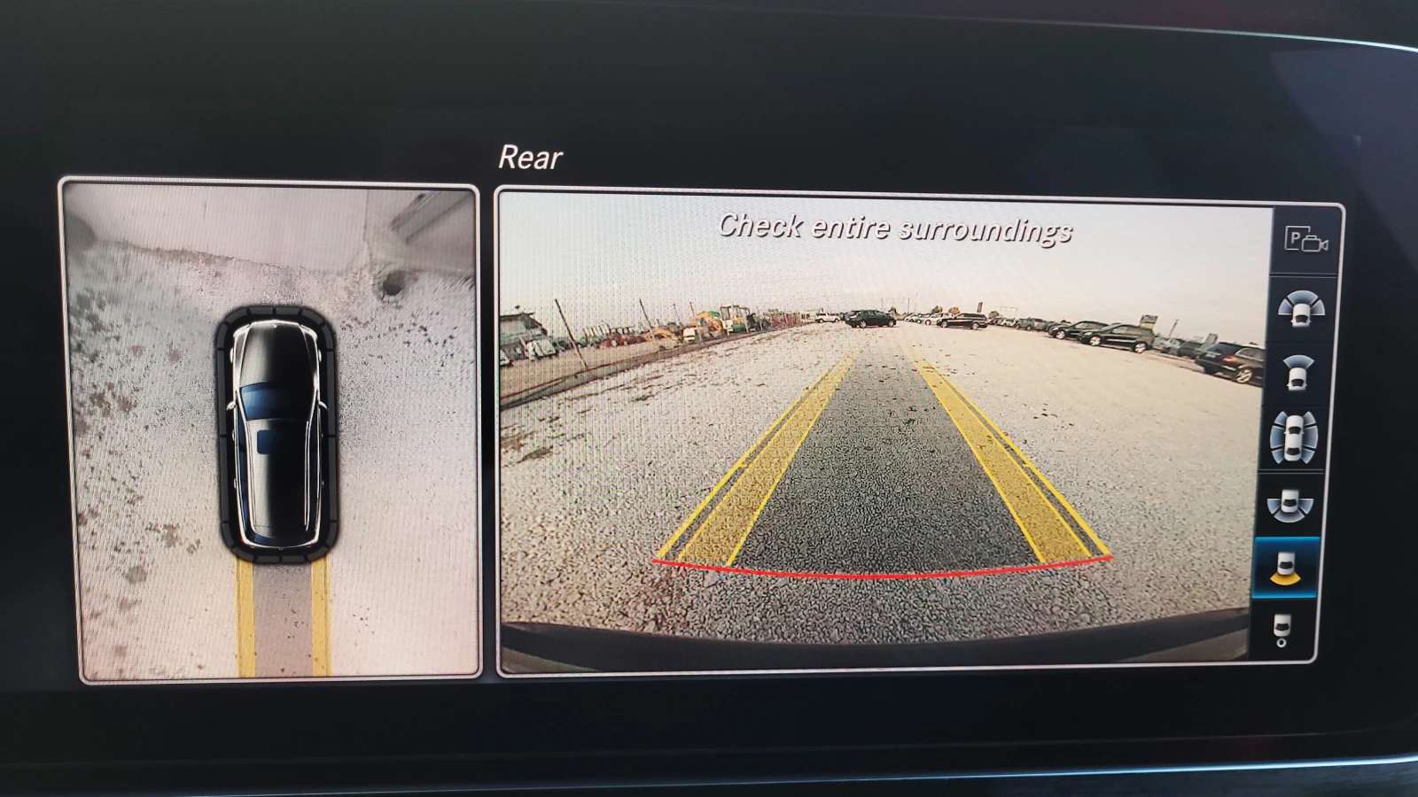 Mercedes-Benz E 350 Germany-360  kam-Distr-Panorama-TOП състояние!, снимка 12 - Автомобили и джипове - 54083926