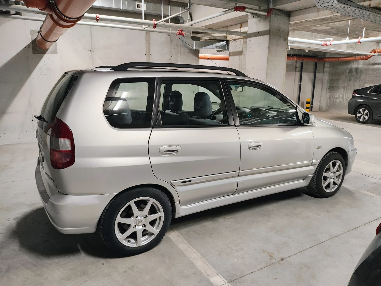 Mitsubishi Space star 1.6 I Comfort  | Mobile.bg � ����������� 3