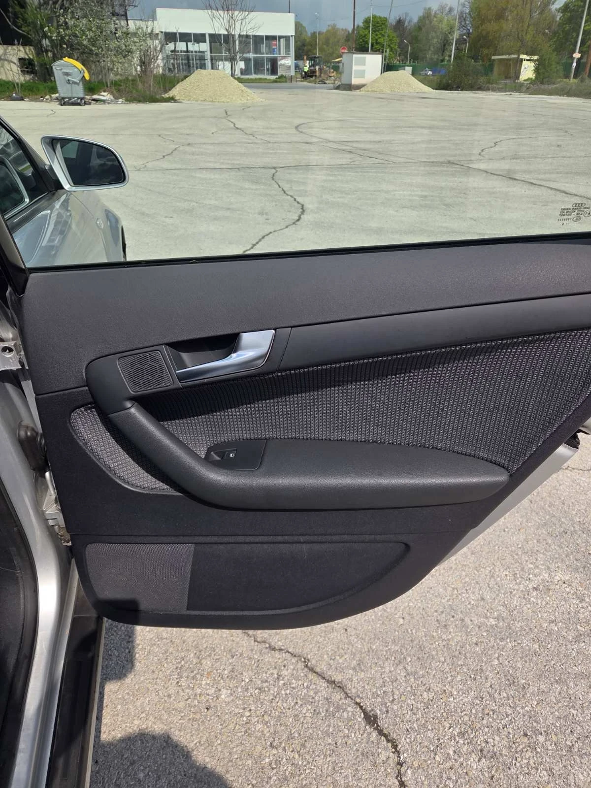 Audi A3 2, 0 TDI , BMM, снимка 12 - Автомобили и джипове - 54235933