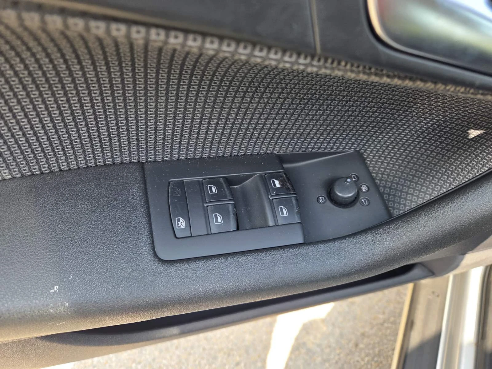 Audi A3 2, 0 TDI , BMM, снимка 13 - Автомобили и джипове - 54235933