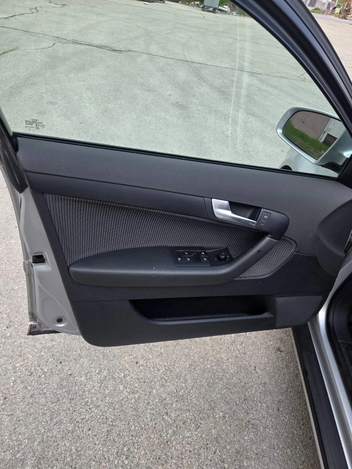 Audi A3 2, 0 TDI , BMM, снимка 7 - Автомобили и джипове - 54235933