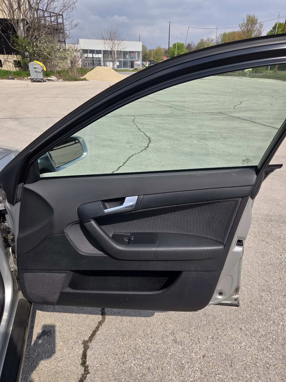 Audi A3 2, 0 TDI , BMM, снимка 10 - Автомобили и джипове - 54235933