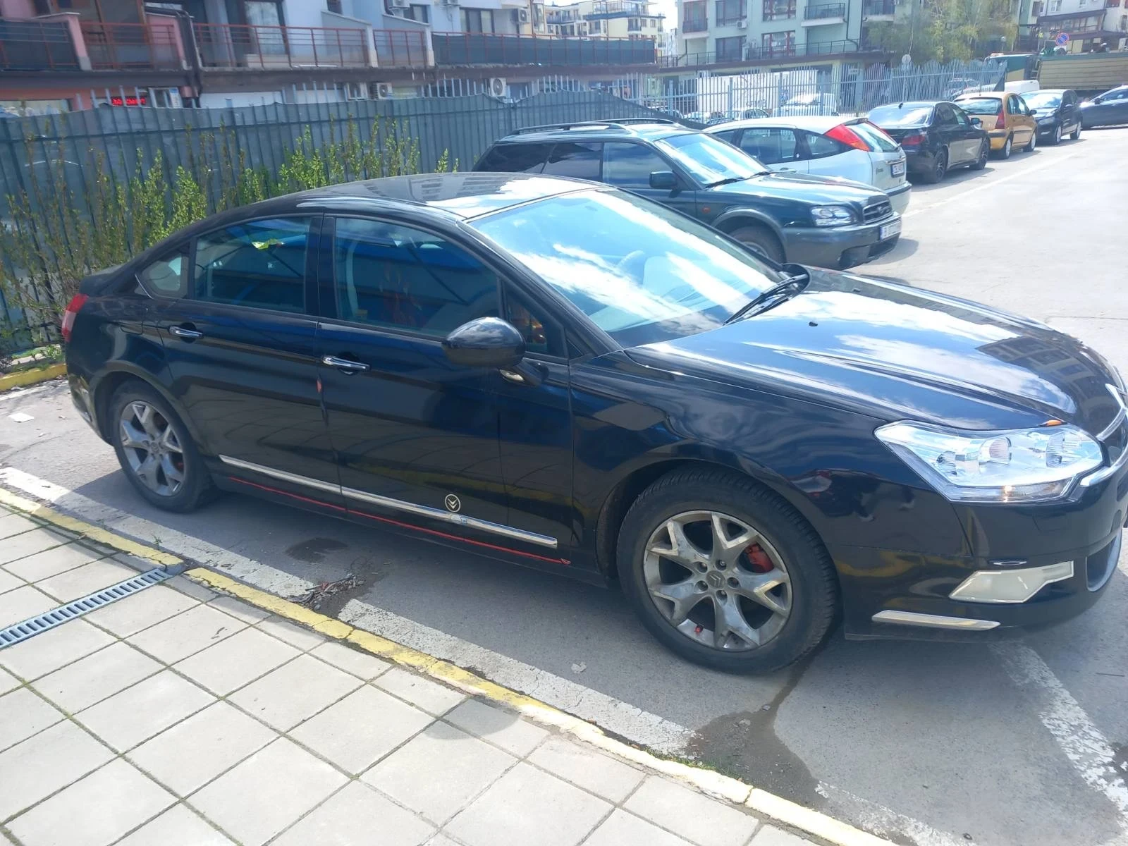 Citroen C6 1, 6 HDI | Mobile.bg � ����������� 2