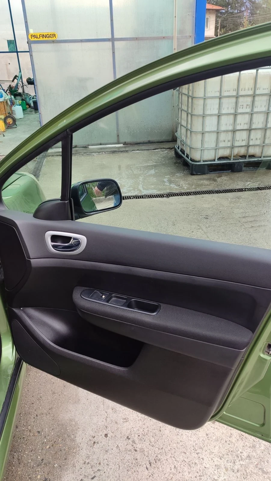 Peugeot 307 | Mobile.bg � ����������� 12