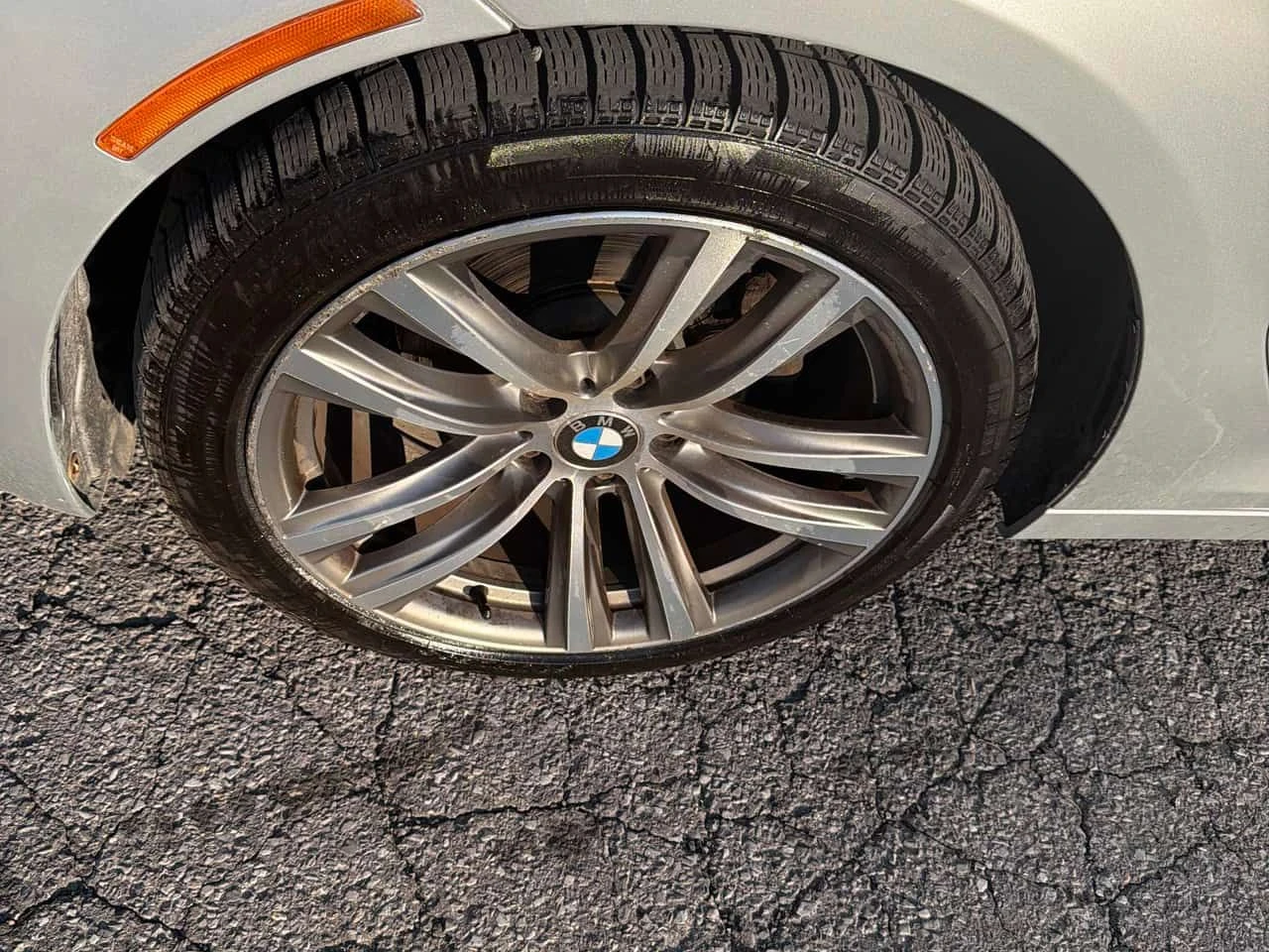 BMW 328 * 328i xDrive* АВТОКРЕДИТ БЕЗ ПЪРВОНАЧАЛНА ВНОСКА*, снимка 7 - Автомобили и джипове - 54648105