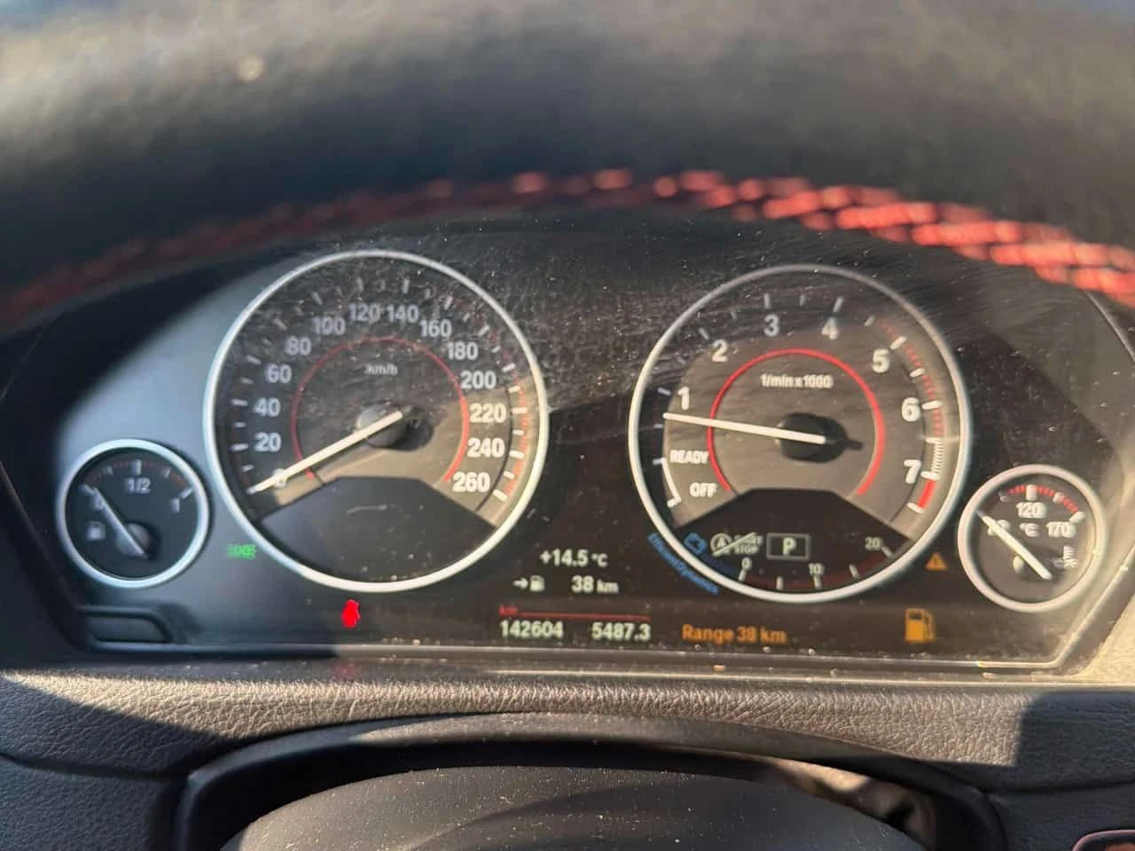 BMW 328 * 328i xDrive* АВТОКРЕДИТ БЕЗ ПЪРВОНАЧАЛНА ВНОСКА*, снимка 8 - Автомобили и джипове - 54648105