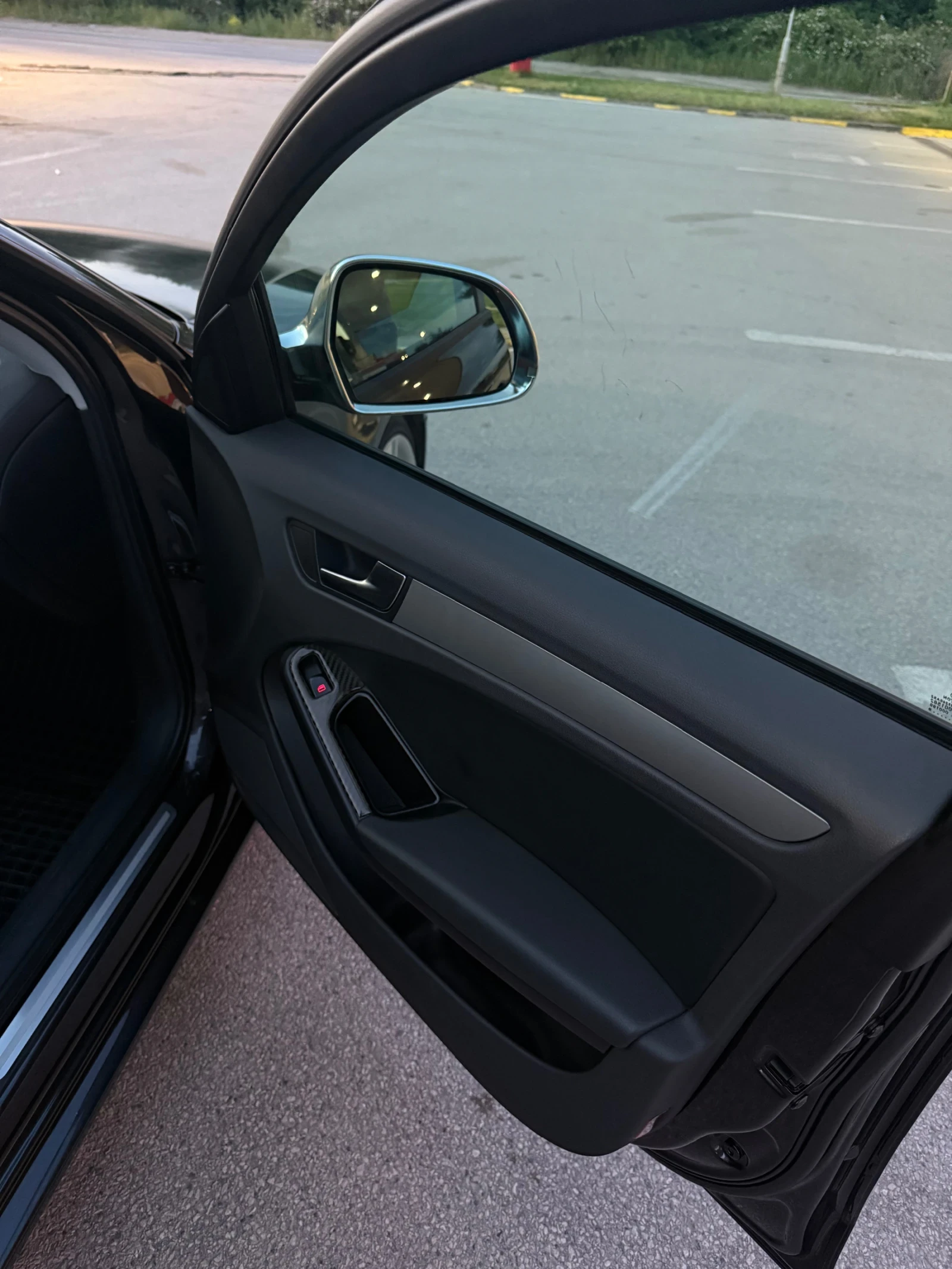 Audi A4, снимка 5 - Автомобили и джипове - 54795941