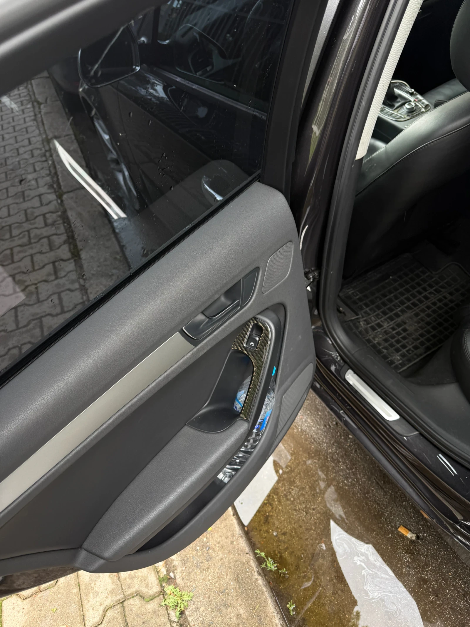 Audi A4, снимка 7 - Автомобили и джипове - 54656167