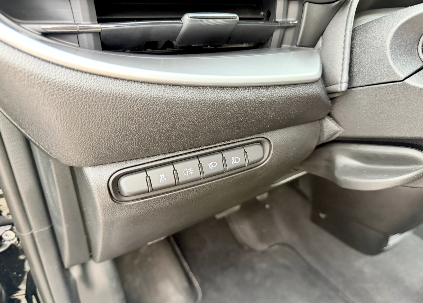 Fiat 500e 42 kWh AppleCarPlay/Дигитално, снимка 11 - Автомобили и джипове - 54780581