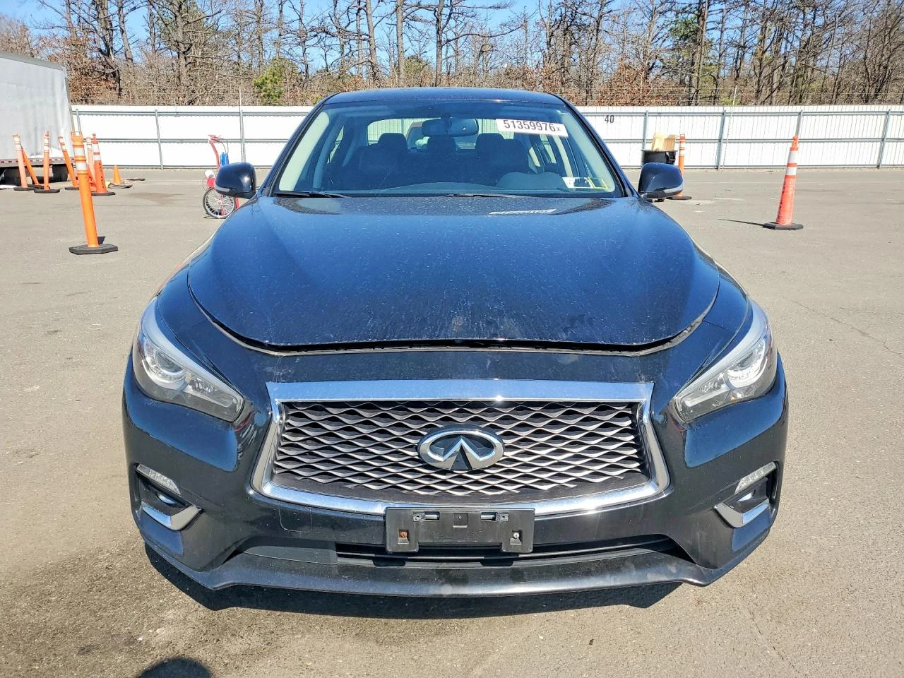 Infiniti Q50 3.0T LUXE | Mobile.bg � ����������� 5