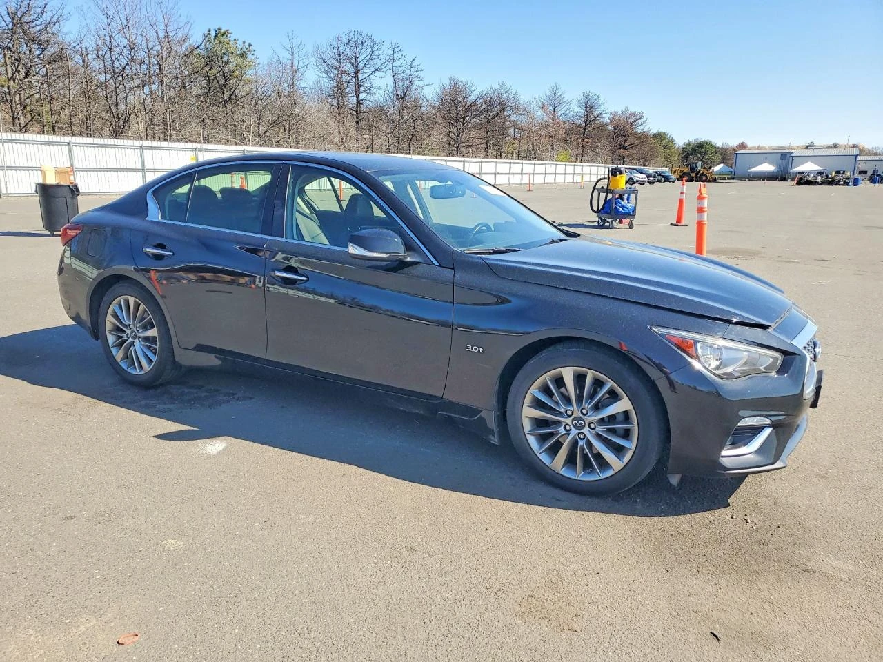 Infiniti Q50 3.0T LUXE | Mobile.bg � ����������� 4