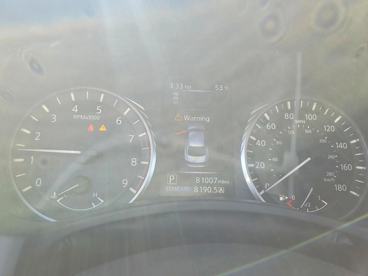 Infiniti Q50 3.0T LUXE | Mobile.bg � ����������� 9
