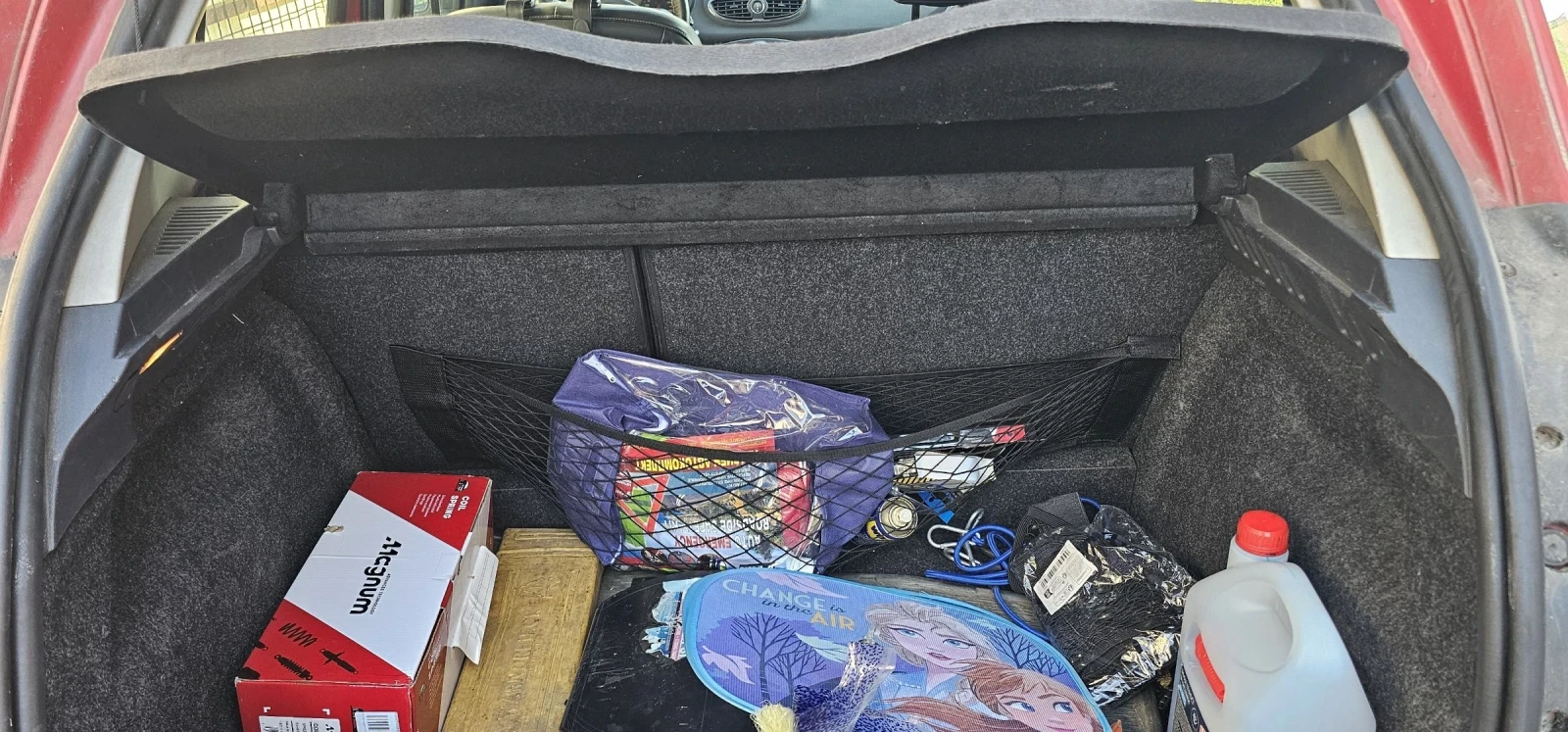Renault Clio, снимка 9 - Автомобили и джипове - 55073183